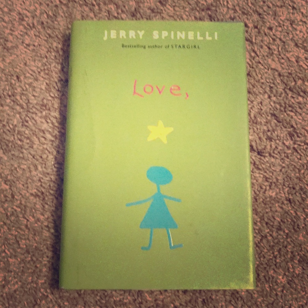 Chapter Books. 7-12 age
